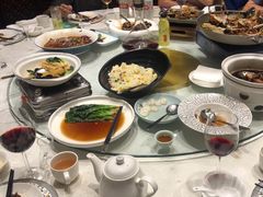 -怡和春天大酒楼(柳芳店)