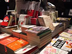 -西西弗书店&矢量咖啡(万象城店)