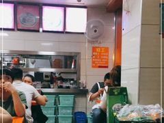 -舒记粉店(七星路店)