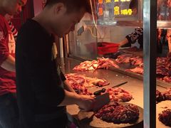 -陈记顺和潮汕牛肉火锅(韩江路店)