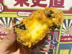 -東更道点心行(文化东路店)