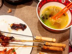 -怡咖啡自助餐(宁波香格里拉店)