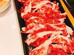 -牛记皇·鲜牛肉火锅(弘阳广场店)