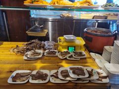 -中阿兰牛肉面(悦海新天地店)