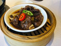 -景月阁空中食府(希尔顿酒店)