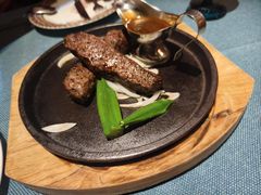 -俄士厨房(未来城店)