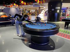 -VS SPORTS PARK运动玩乐园·团建·生日会(合生汇店)