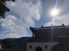 -普陀宗乘之庙(小布达拉宫)