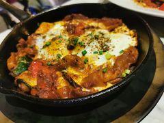 -The Rug Cafe(王府中环店)
