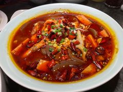 -李记饺子·熏酱东北菜(欢乐谷店)