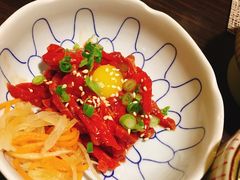 -青叶日式料理(飘亮阳光广场店)