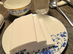 -Yan Ting 宴庭中餐厅(上海静安瑞吉酒店)