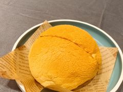 酥皮叉烧包-韩上楼