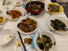 -莆田餐厅PUTIEN(西安万象天地店)