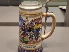 -上海体育博物馆