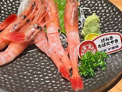 -炉胜·炉端烧·居酒屋