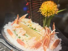 -蟹犇•帝王蟹雪蟹(陆家嘴店)