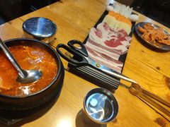 -麻蒲碳烤肉(远景路1号店)