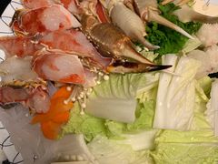 -蟹料理 北海道かに将軍(札幌本店)