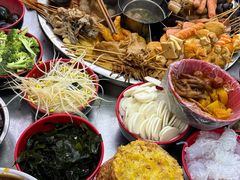 -小吴水煮(羊子巷店)