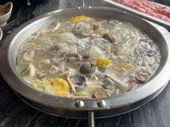 -天都火锅酒楼(虹梅南路店)