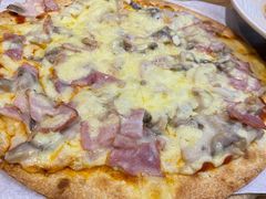 -新贝乐意大利餐厅(镇江苏宁广场店)