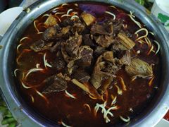 -桂萍特色牛筋牛杂(长堤街总店)
