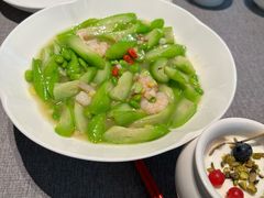 -秀儿四九城·新京菜(亚运村鸟巢店)