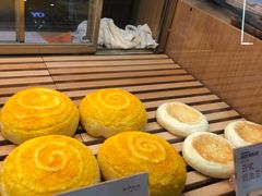 -木子木水日式烫面包(世界城光谷店)