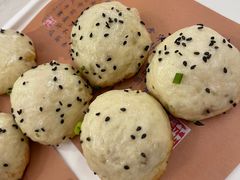 -银都上海菜馆(粤海东路店)