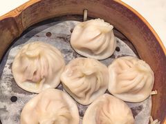 -宁波汤团店(外滩店)
