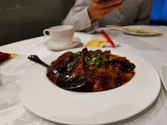 -北京饭店
