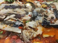 -坛宗剁椒鱼头(河西王府井店)