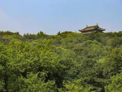 -虞山风景区