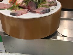 -川锅·火锅·烤肉自助餐厅