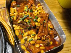 -打酱油·非遗淮扬菜(瘦西湖梅岭店)