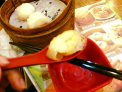 虾饺-添好运点心专门店(北角店)