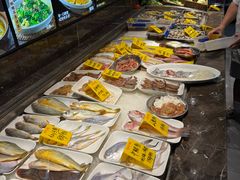 -501號台州海鲜餐厅(海创园店)