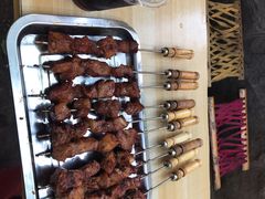 -王记西鎮电烤肉(汶上路店)