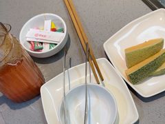 -海底捞火锅(振华商厦店)