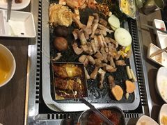 -火炉火自助餐(朝阳大悦城店)