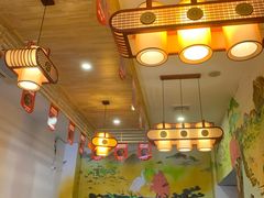 -洪兴砂锅(烟台山店)