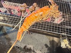 -小象钓虾·营地烧烤(洛溪店)