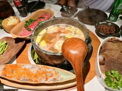 -芸山季·云南山珍菌火锅(南翔印象城MEGA店)