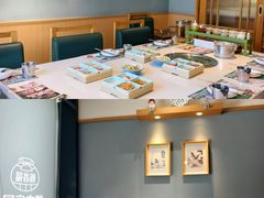-韩香福烤肉庄园(文化西路店)