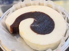-文宇奶酪店(南锣鼓巷店)