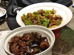 -绿茶餐厅(天津天河城店)