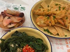 -东排食堂长沙小吃大排档(五一广场店)