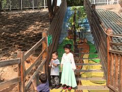 -北京鹿世界主题园