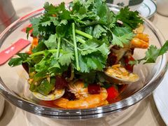 -味莊茶餐厅·自家點心(万象城店)